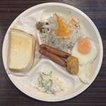 ホテル AU 松阪 - 