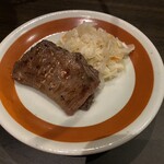 焼肉トラジ - 