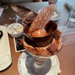 ショコラティエ パレ ド オール 大阪 - 