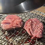 炭火焼肉 なかはら - 