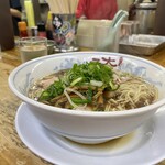 大豊ラーメン - 