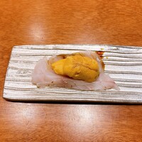 寿司 あさ海 - 