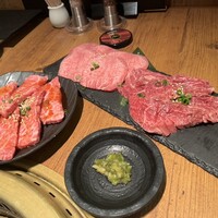 焼肉 433 - 