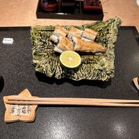銀座 四代目 高橋屋 銀座店 - 