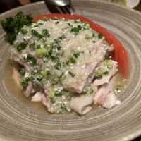 四川料理 龍の子 - 