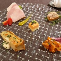 ヴィア トスカネッラ - 