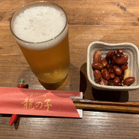四川料理 龍の子 - 