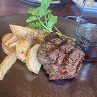 ワカヌイ グリル ダイニング バー 東京 - 