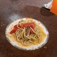 ヴィア トスカネッラ - 