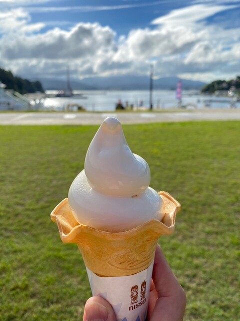 キッチン・花Fe HATOBA（キッチン・花フェ ハトバ） - 松岩（カフェ）の写真