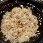 Umashi Sakana Sake Yoshimitsu - 