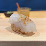 立ち喰い鮨 人人 - 