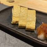 立ち喰い鮨 人人 - 