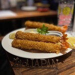 ライブハウス・ケントス 六本木店 - 