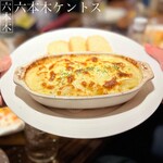 ライブハウス・ケントス 六本木店 - 
