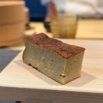 立ち喰い鮨 人人 - 