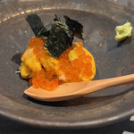 立ち喰い鮨 人人 - 