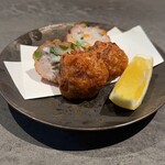 立ち喰い鮨 人人 - 