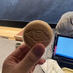 立ち喰い鮨 人人 - 