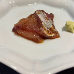 立ち喰い鮨 人人 - 