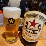 国民酒場 じぃえんとるまん - 