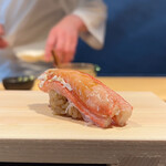 立ち喰い鮨 人人 - 