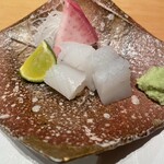 和食 いいくら - 
