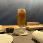 立ち喰い鮨 人人 - 