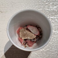 神戸牛炉釜ステーキ GINZA KOKO炉 - 