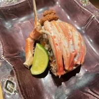 和食 いいくら - 