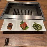 焼肉うしごろ 西麻布本店 - 