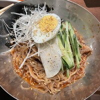 焼肉ぽんが 田町店 - 