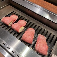 焼肉ぽんが 田町店 - 