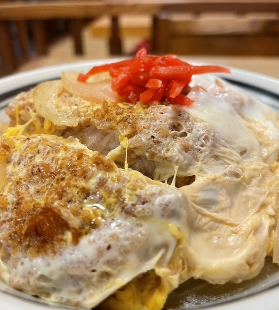 さかい軒 - 天童（食堂）の写真