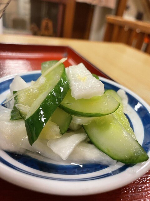 さかい軒 - 天童（食堂）の写真