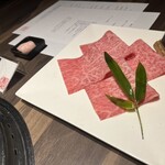 ふらの和牛よしうし - 