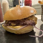 Le Butcher - 