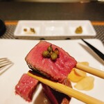 Azabu Juuban Hashimoto - 