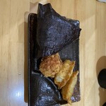 京 大将軍 - ランチセット