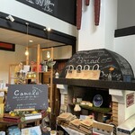 Yasai ga Oishii Restaurant LONGING HOUSE Karuizawa