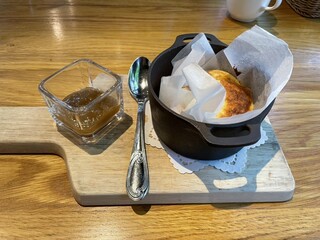 野菜がおいしいレストラン LONGING HOUSE - 