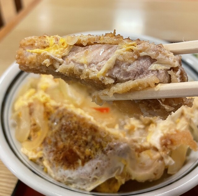 さかい軒 - 天童（食堂）の写真