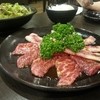 炭火焼肉 やまもと
