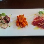 Osteria Lucci - 