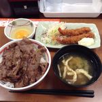 東京チカラめし - 