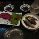 居酒屋ばんげや - 