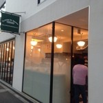 クリントン・ストリート・ベイキング・カンパニー - 