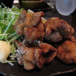 居酒屋ばんげや - 