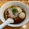 らぁ麺 はやし田 池袋店