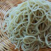 蕎麦 ふくあかり - 料理写真:せいろ